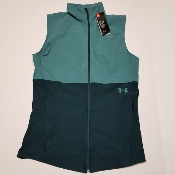 under armour vanish vest